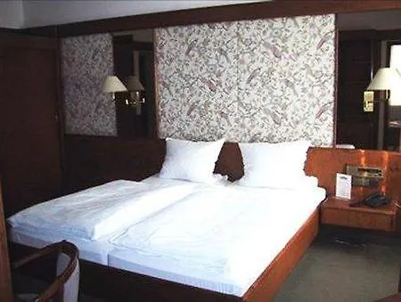 Hotel Kaufmann 3*